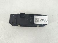 2014-2016 Jeep Cherokee Master Power Window Switch Replacement Driver Side Left P/N:56046553AC Fits Fits 2013 2014 2015 2016