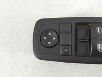 2014-2016 Jeep Cherokee Master Power Window Switch Replacement Driver Side Left P/N:68141894AA Fits Fits 2013 2014 2015 2016