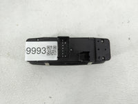 2014-2016 Jeep Cherokee Master Power Window Switch Replacement Driver Side Left P/N:68141894AA Fits Fits 2013 2014 2015 2016