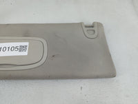 2014-2018 Jeep Cherokee Sun Visor Shade Replacement Driver Left Mirror Fits Fits 2014 2015 2016 2017 2018 OEM Used Auto Part