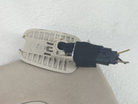 2014-2018 Jeep Cherokee Sun Visor Shade Replacement Passenger Right Mirror Fits Fits 2014 2015 2016 2017 2018 OEM Used Auto 