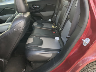 compare product 2014 Jeep Cherokee Rear Seat Oem 1210712