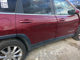 compare product 2014-2022 Jeep Cherokee Passenger Rear Door Oem