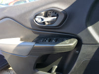 2014-2016 Jeep Cherokee Master Power Window Switch Replacement Driver Side Left Fits Fits 2013 2014 2015 2016 2017 OEM Used 