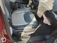 2014-2014 Jeep Cherokee Passenger Front Seat Oem - Oemusedautoparts1.com
