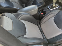 2014-2014 Jeep Cherokee Passenger Front Seat Oem 1210843 - Oemusedautoparts1.com
