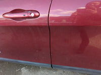 2014-2018 Jeep Cherokee Driver Front Door Oem - Oemusedautoparts1.com