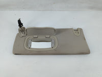 2014-2018 Jeep Cherokee Sun Visor Shade Replacement Driver Left Mirror Fits Fits 2014 2015 2016 2017 2018 OEM Used Auto Part