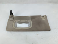 2014-2018 Jeep Cherokee Sun Visor Shade Replacement Driver Left Mirror Fits Fits 2014 2015 2016 2017 2018 OEM Used Auto Part