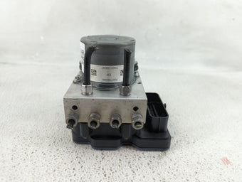 compare product 2014 Jeep Cherokee ABS Pump Control Module Replacement P/N:P04779903AG Fits OEM Used Auto Parts