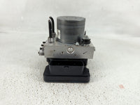 2014 Jeep Cherokee ABS Pump Control Module Replacement P/N:P04779903AG Fits OEM Used Auto Parts - Oemusedautoparts1.com