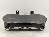 2014 Jeep Cherokee Instrument Cluster Speedometer Gauges Fits OEM Used Auto Parts - Oemusedautoparts1.com