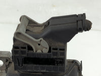 2014 Jeep Cherokee PCM Engine Control Computer ECU ECM PCU OEM P/N:609-20969 Fits OEM Used Auto Parts - Oemusedautoparts1.co