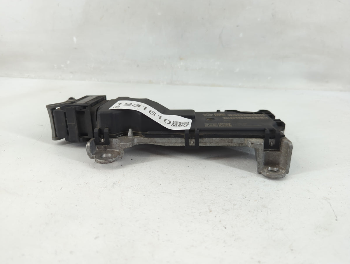 2014 Jeep Cherokee PCM Engine Control Computer ECU ECM PCU OEM P/N:609-20969 Fits OEM Used Auto Parts - Oemusedautoparts1.co
