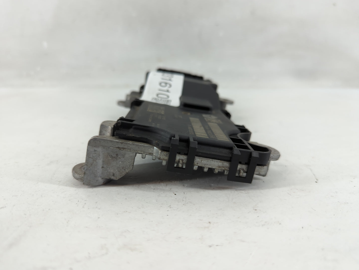 2014 Jeep Cherokee PCM Engine Control Computer ECU ECM PCU OEM P/N:609-20969 Fits OEM Used Auto Parts - Oemusedautoparts1.co