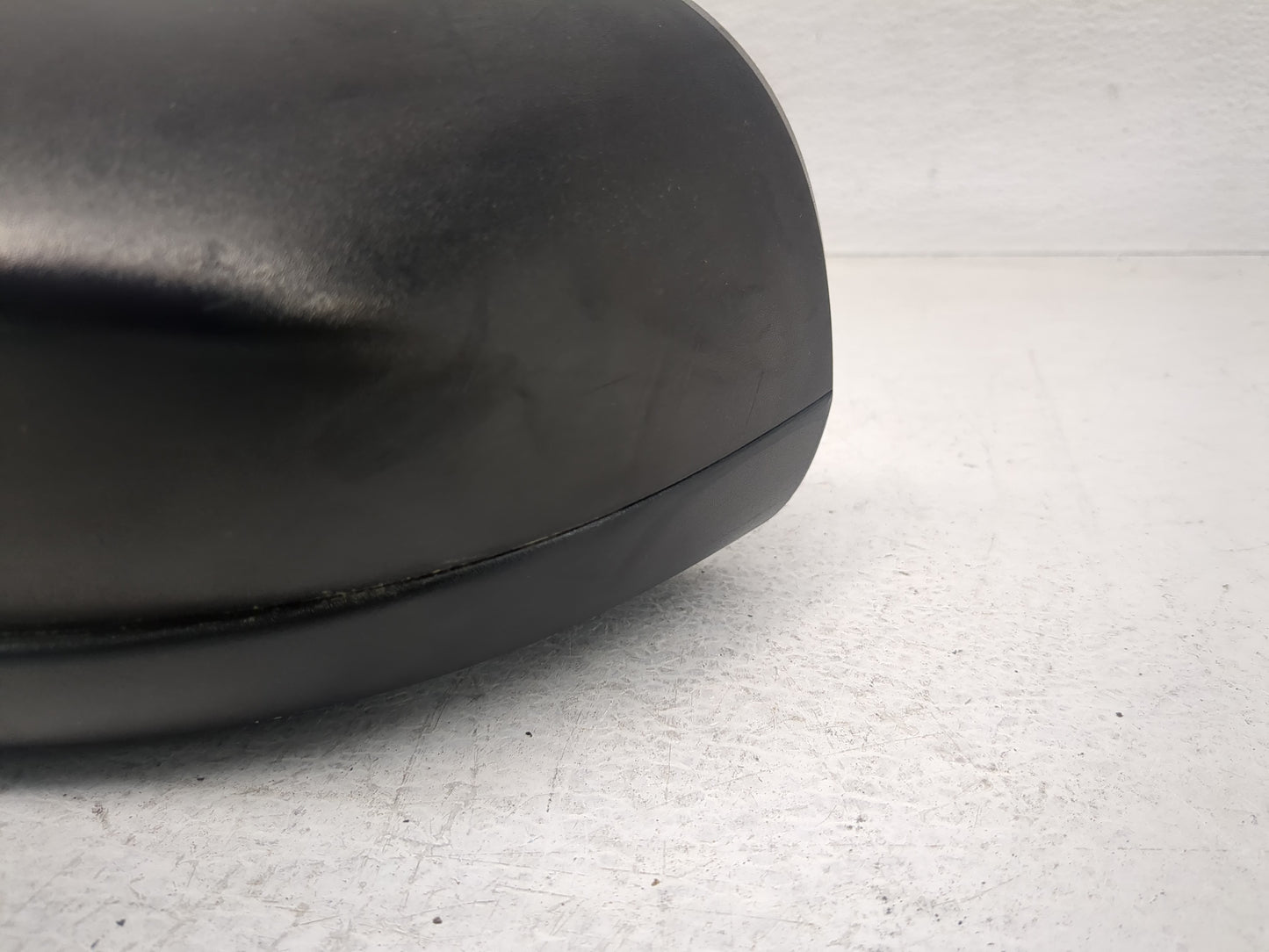2014-2021 Jeep Cherokee Side Mirror Replacement Driver Left View Door Mirror P/N:E11A047273 Fits OEM Used Auto Parts - Oemus