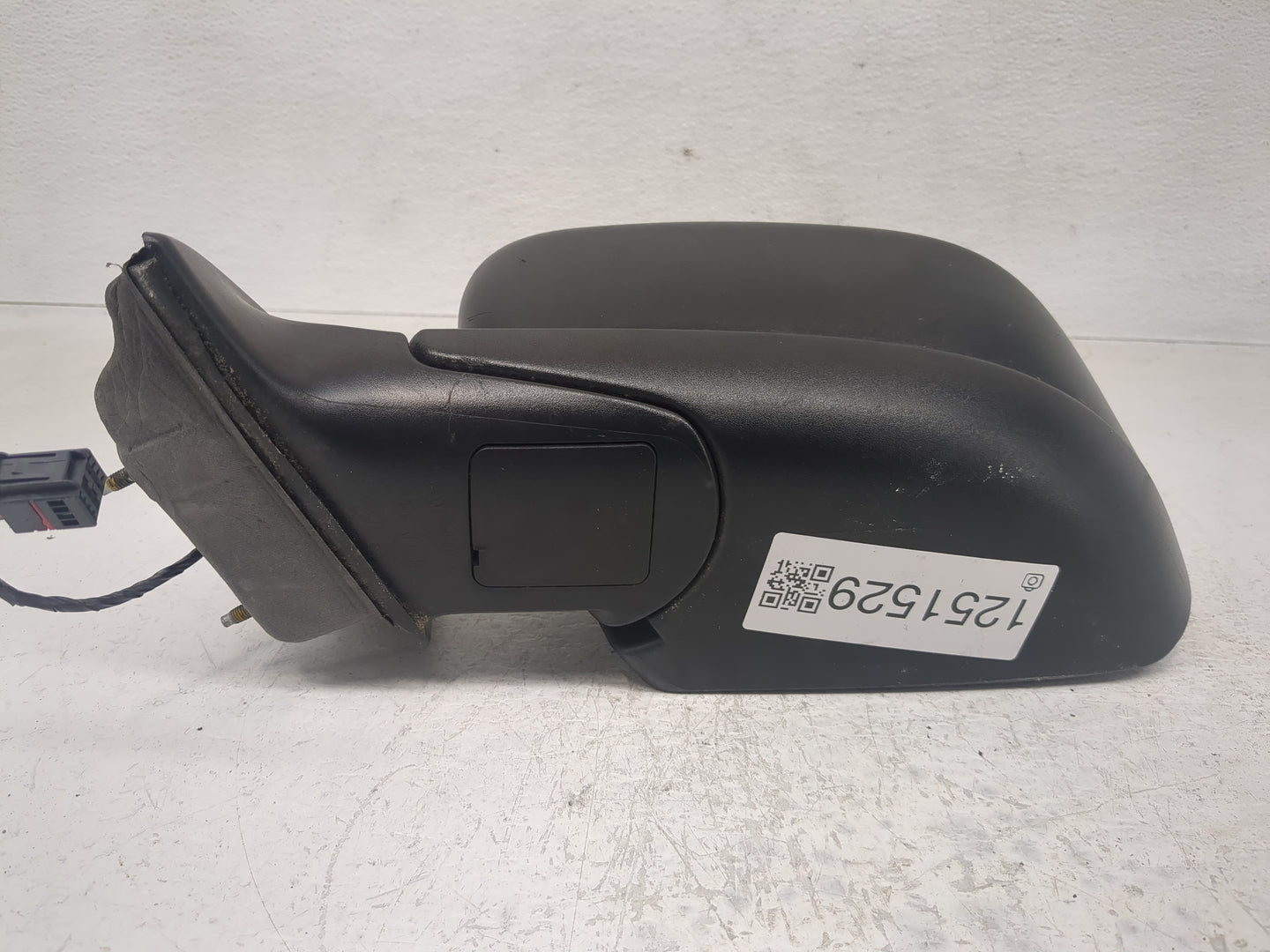2014-2021 Jeep Cherokee Side Mirror Replacement Driver Left View Door Mirror P/N:E11A047273 Fits OEM Used Auto Parts - Oemus