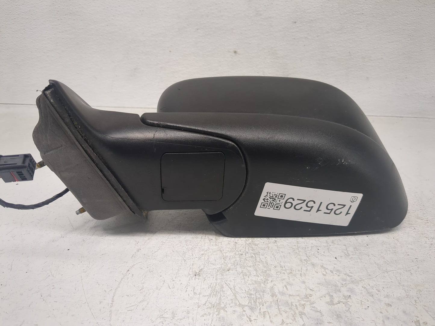 2014-2021 Jeep Cherokee Side Mirror Replacement Driver Left View Door Mirror P/N:E11A047273 Fits OEM Used Auto Parts - Oemus