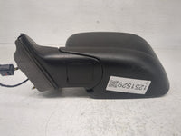 2014-2021 Jeep Cherokee Side Mirror Replacement Driver Left View Door Mirror P/N:E11A047273 Fits OEM Used Auto Parts - Oemus