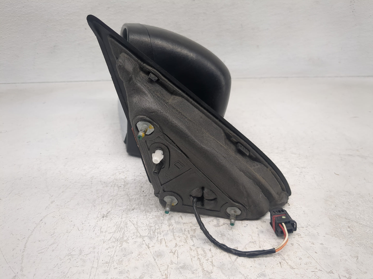 2014-2021 Jeep Cherokee Side Mirror Replacement Driver Left View Door Mirror P/N:E11A047273 Fits OEM Used Auto Parts - Oemus