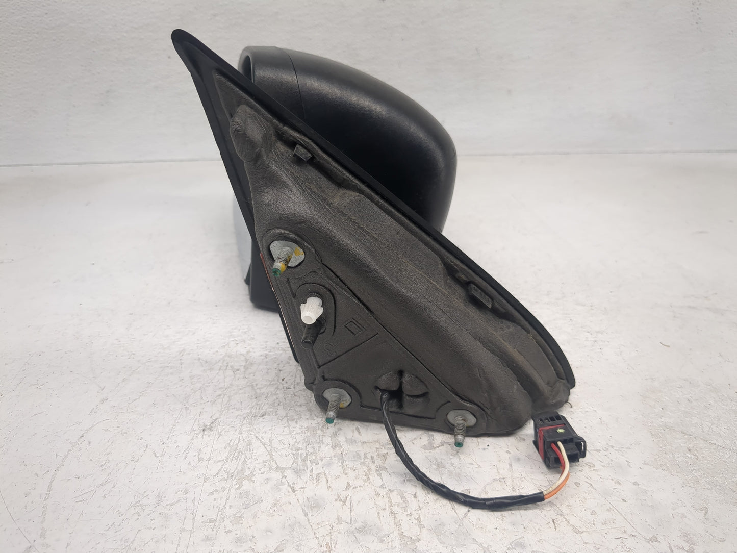 2014-2021 Jeep Cherokee Side Mirror Replacement Driver Left View Door Mirror P/N:E11A047273 Fits OEM Used Auto Parts - Oemus
