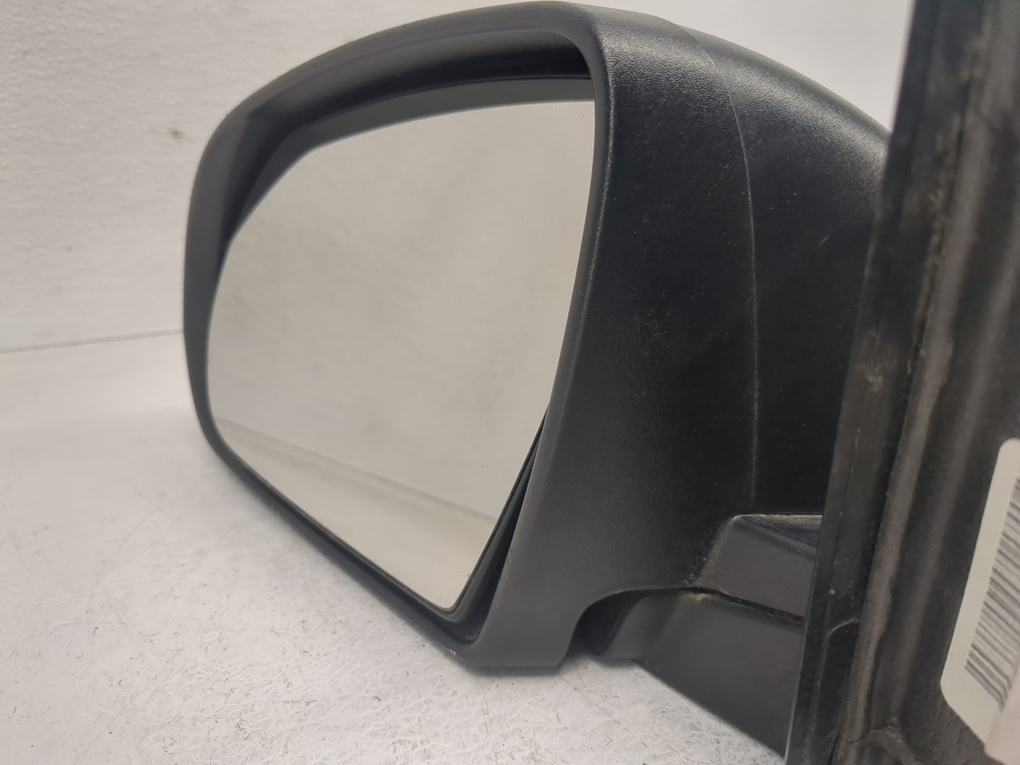 2014-2021 Jeep Cherokee Side Mirror Replacement Driver Left View Door Mirror P/N:E11A047273 Fits OEM Used Auto Parts - Oemus