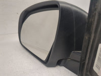 2014-2021 Jeep Cherokee Side Mirror Replacement Driver Left View Door Mirror P/N:E11A047273 Fits OEM Used Auto Parts - Oemus