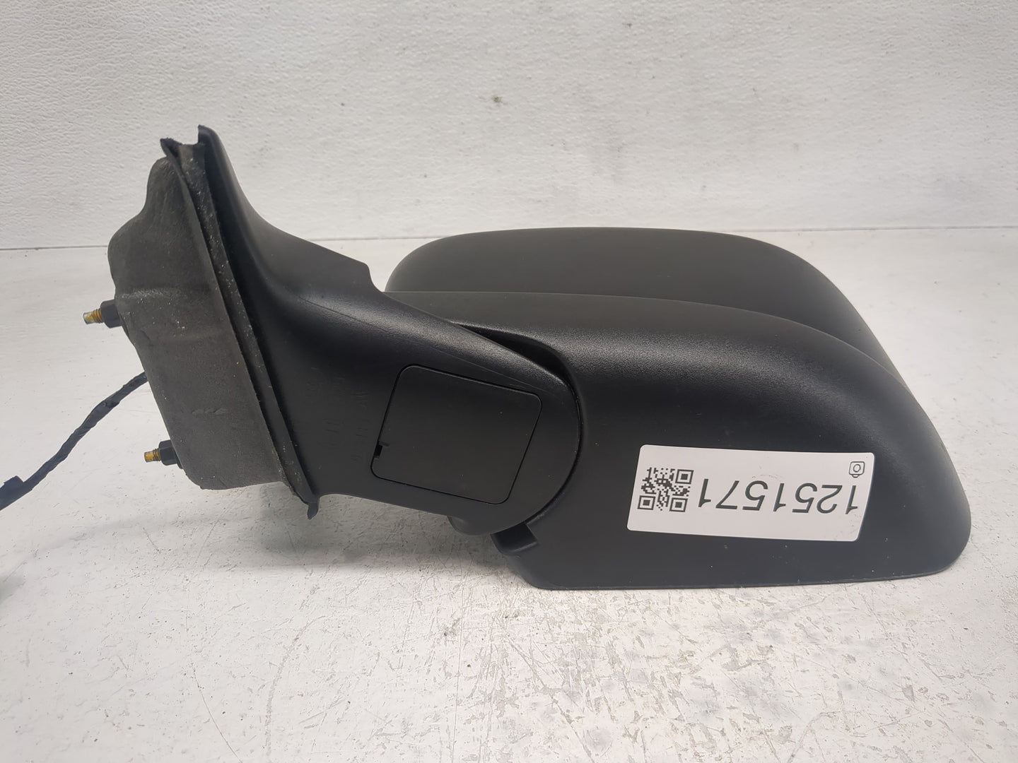 2014-2021 Jeep Cherokee Side Mirror Replacement Driver Left View Door Mirror Fits Fits 2014 2015 2016 2017 2018 2019 2020 20