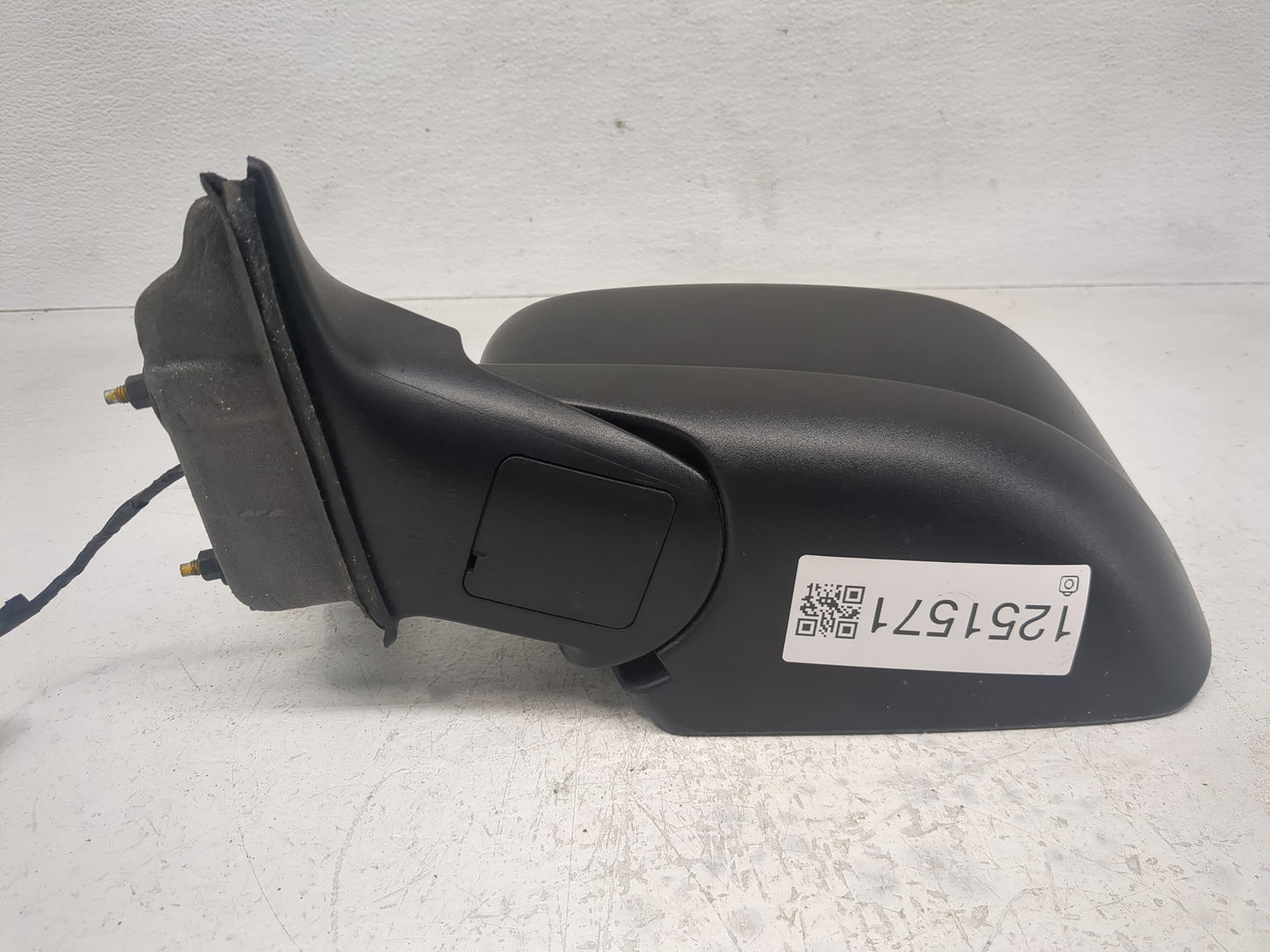 2014-2021 Jeep Cherokee Side Mirror Replacement Driver Left View Door Mirror Fits Fits 2014 2015 2016 2017 2018 2019 2020 20