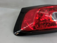 2014-2018 Jeep Cherokee Tail Light Assembly Driver Left OEM P/N:68102907AE Fits Fits 2014 2015 2016 2017 2018 OEM Used Auto 