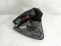 2014-2018 Jeep Cherokee Tail Light Assembly Driver Left OEM P/N:68102907AE Fits Fits 2014 2015 2016 2017 2018 OEM Used Auto 