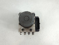 2014 Jeep Cherokee ABS Pump Control Module Replacement Fits OEM Used Auto Parts - Oemusedautoparts1.com