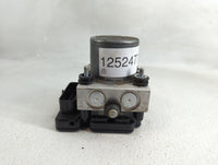 2014 Jeep Cherokee Anti-Lock Brake ABS Pump Module Actuator OEM Fits OEM Used Auto Parts - Oemusedautoparts1.com