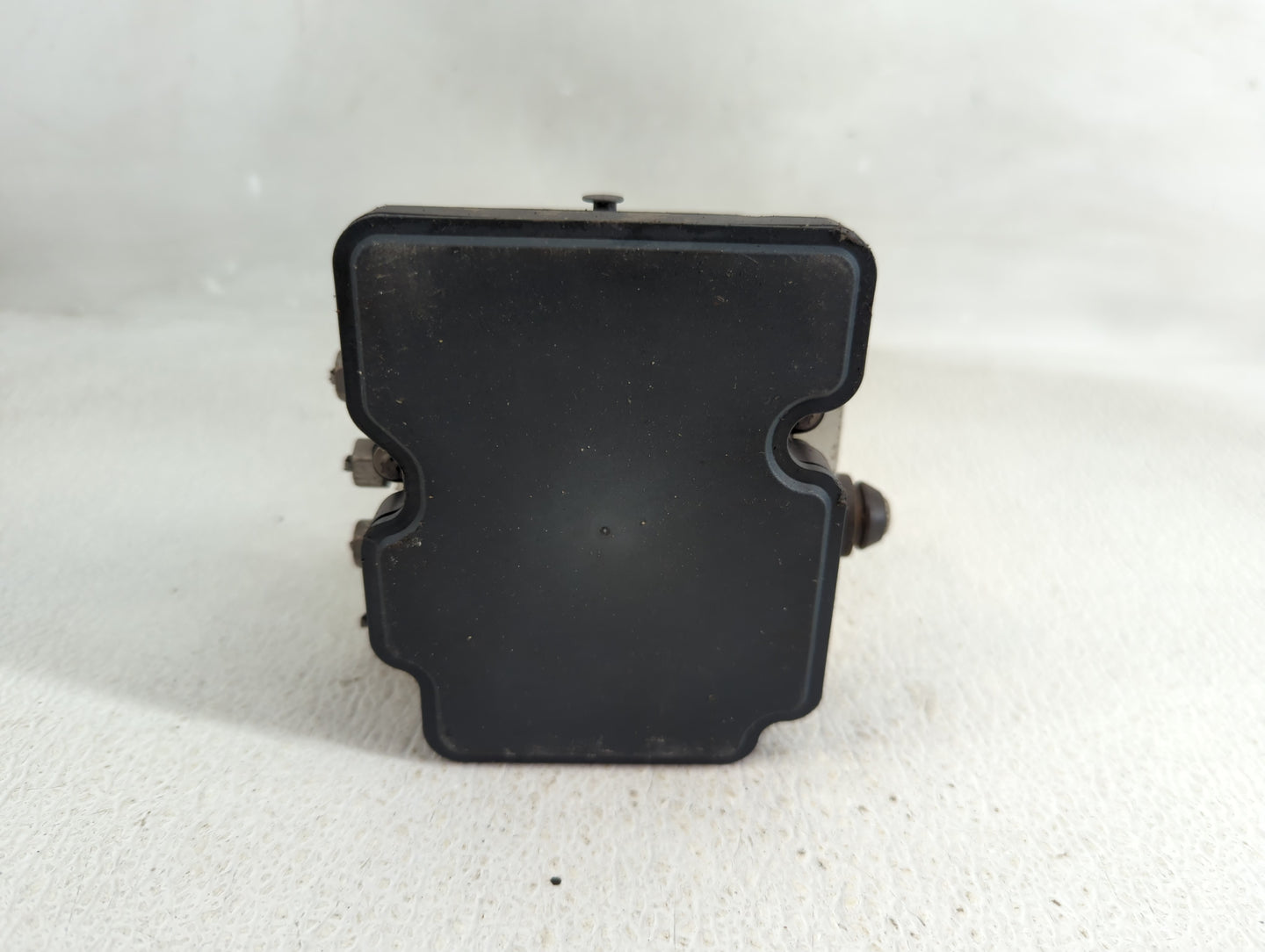 2014 Jeep Cherokee ABS Pump Control Module Replacement Fits OEM Used Auto Parts - Oemusedautoparts1.com