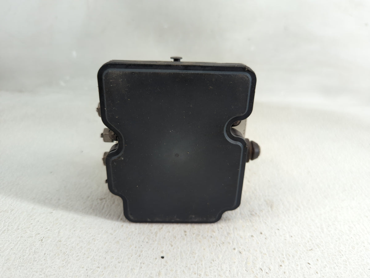 2014 Jeep Cherokee Anti-Lock Brake ABS Pump Module Actuator OEM Fits OEM Used Auto Parts - Oemusedautoparts1.com