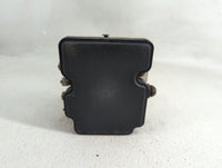 2014 Jeep Cherokee Anti-Lock Brake ABS Pump Module Actuator OEM Fits OEM Used Auto Parts - Oemusedautoparts1.com