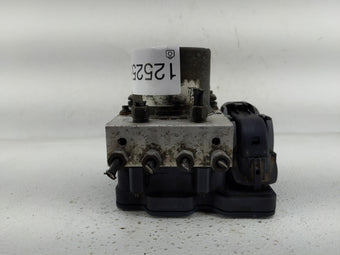 compare product 2014 Jeep Cherokee Anti-Lock Brake ABS Pump Module Actuator OEM P/N:04779899AG Fits OEM Used Auto Parts