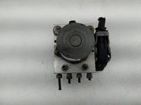 2014 Jeep Cherokee Anti-Lock Brake ABS Pump Module Actuator OEM P/N:04779899AG Fits OEM Used Auto Parts - Oemusedautoparts1.