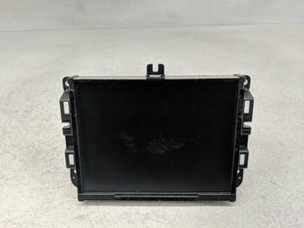 compare product 2014 Jeep Cherokee Radio AM FM Cd Player Receiver Replacement P/N:6434C-BE2801 Fits OEM Used Auto Parts