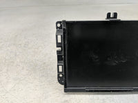 2014 Jeep Cherokee Radio AM FM Cd Player Receiver Replacement P/N:6434C-BE2801 Fits OEM Used Auto Parts - Oemusedautoparts1.