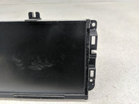 2014 Jeep Cherokee Radio AM FM Cd Player Receiver Replacement P/N:6434C-BE2801 Fits OEM Used Auto Parts - Oemusedautoparts1.
