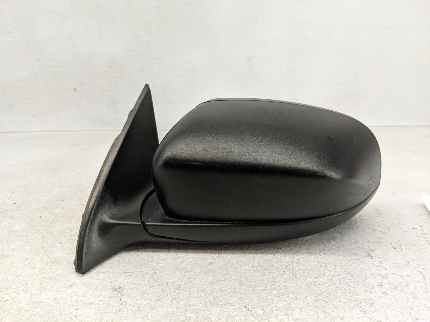 2014-2021 Jeep Cherokee Driver Side View Mirror - Left Door Mirror OEM Used - Oemusedautoparts1.com