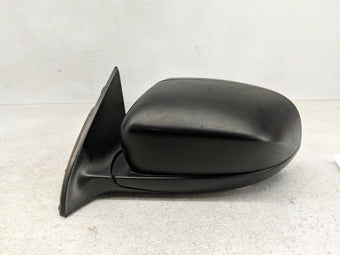 compare product 2014-2021 Jeep Cherokee Driver Side View Mirror - Left Door Mirror OEM Used