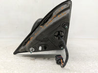 2014-2021 Jeep Cherokee Driver Side View Mirror - Left Door Mirror OEM Used - Oemusedautoparts1.com