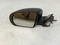 2014-2021 Jeep Cherokee Driver Side View Mirror - Left Door Mirror OEM Used - Oemusedautoparts1.com