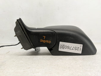 compare product 2014-2021 Jeep Cherokee Side Mirror Replacement Driver Left View Door Mirror P/N:1UV65LAUAD Fits OEM Used Auto Parts