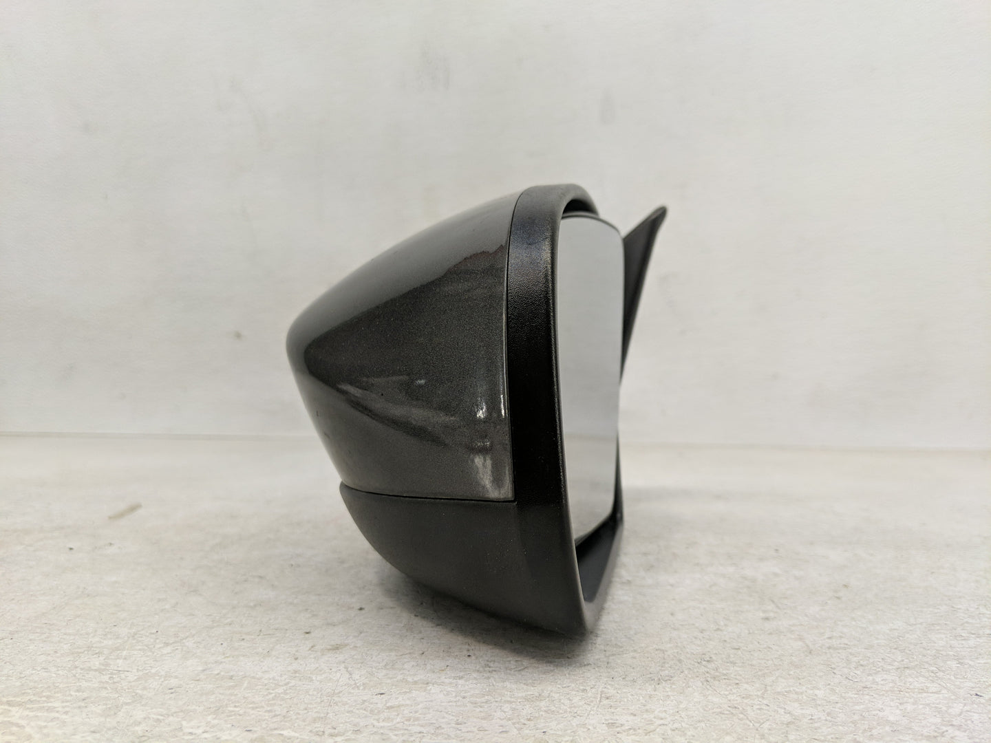 2014-2021 Jeep Cherokee Side Mirror Replacement Driver Left View Door Mirror P/N:1UV65LAUAD Fits OEM Used Auto Parts - Oemus
