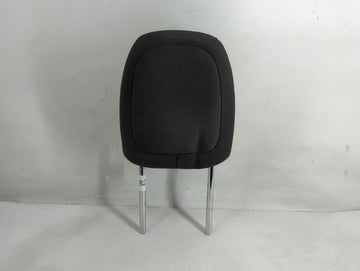 2014 Jeep Cherokee Headrest Head Rest Rear Seat Fits OEM Used Auto Parts - Oemusedautoparts1.com