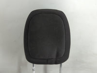 2014 Jeep Cherokee Headrest Head Rest Rear Seat Fits OEM Used Auto Parts - Oemusedautoparts1.com