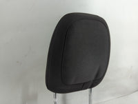 2014 Jeep Cherokee Headrest Head Rest Rear Seat Fits OEM Used Auto Parts - Oemusedautoparts1.com